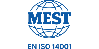 MEST EN ISO 14001