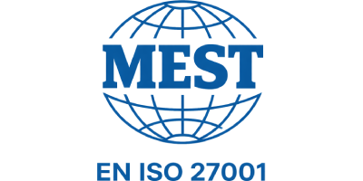 MEST EN ISO 27001