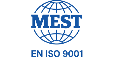 MEST EN ISO 9001